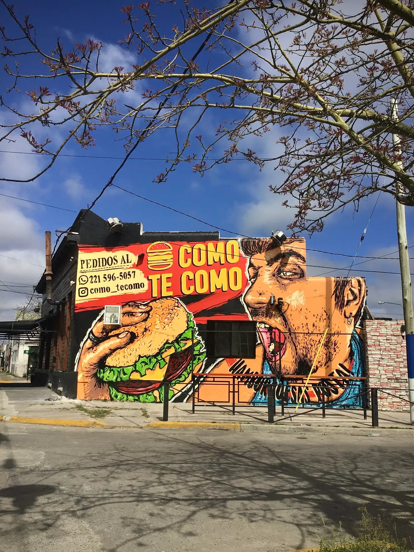 Lee más sobre el artículo Como te como
