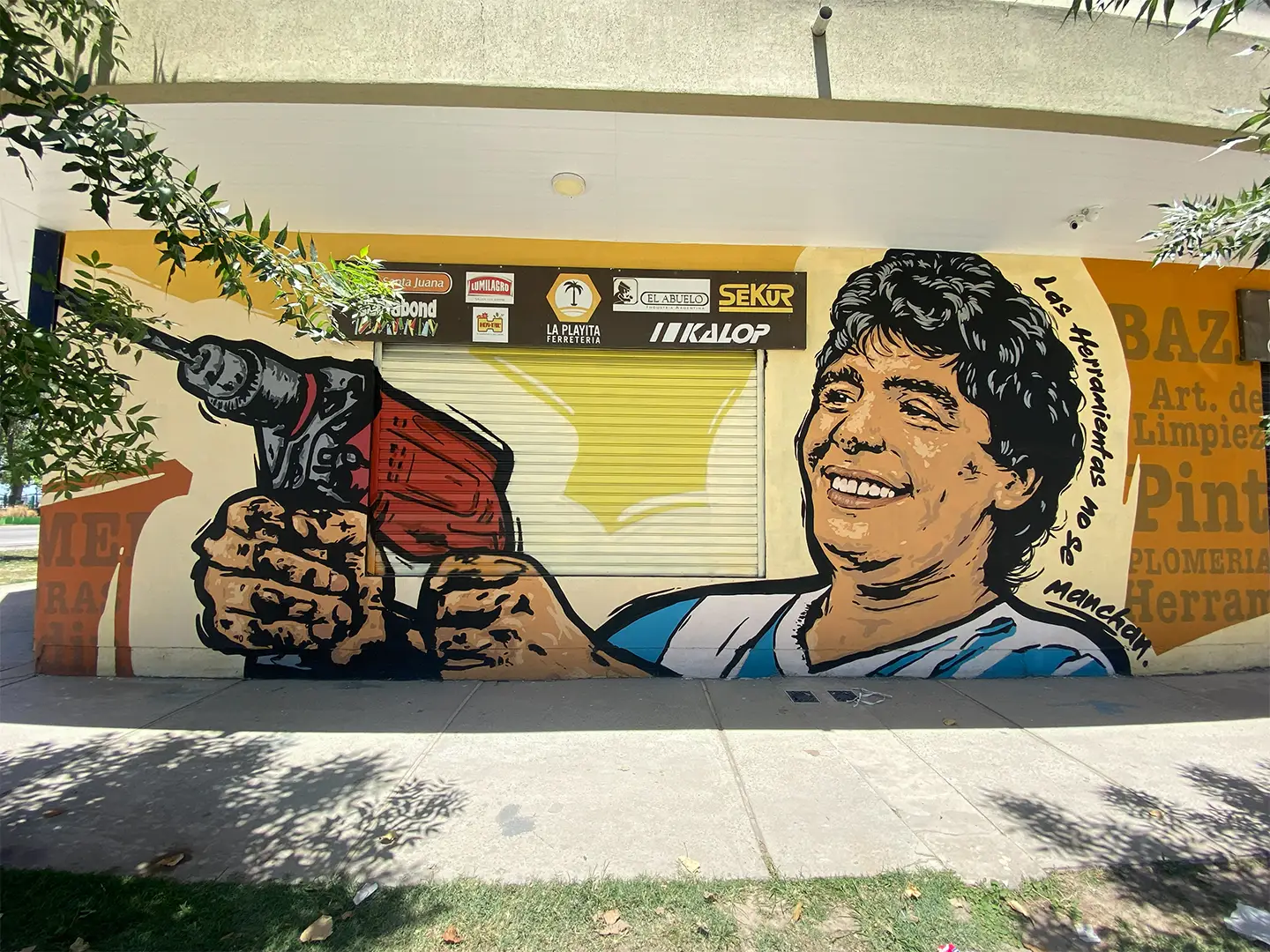 Lee más sobre el artículo Ferreteria La Playita